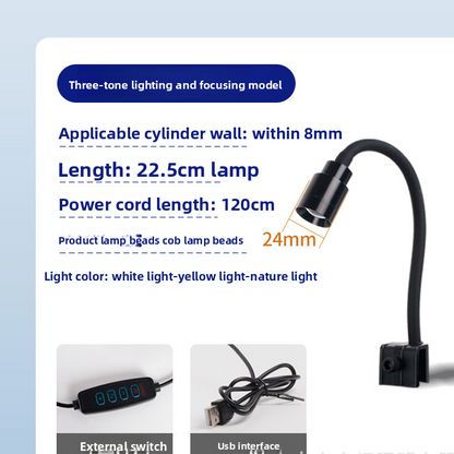 Aquarium Lighting Lamp