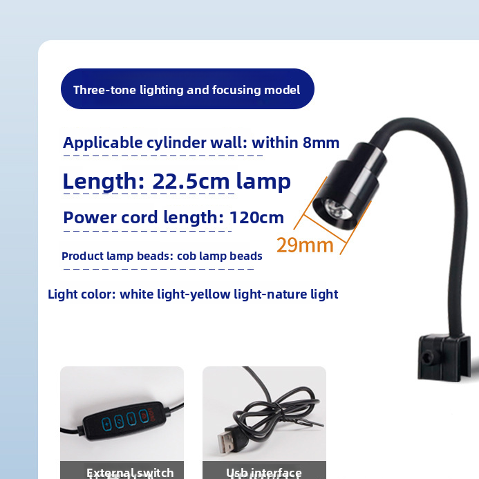 Aquarium Lighting Lamp