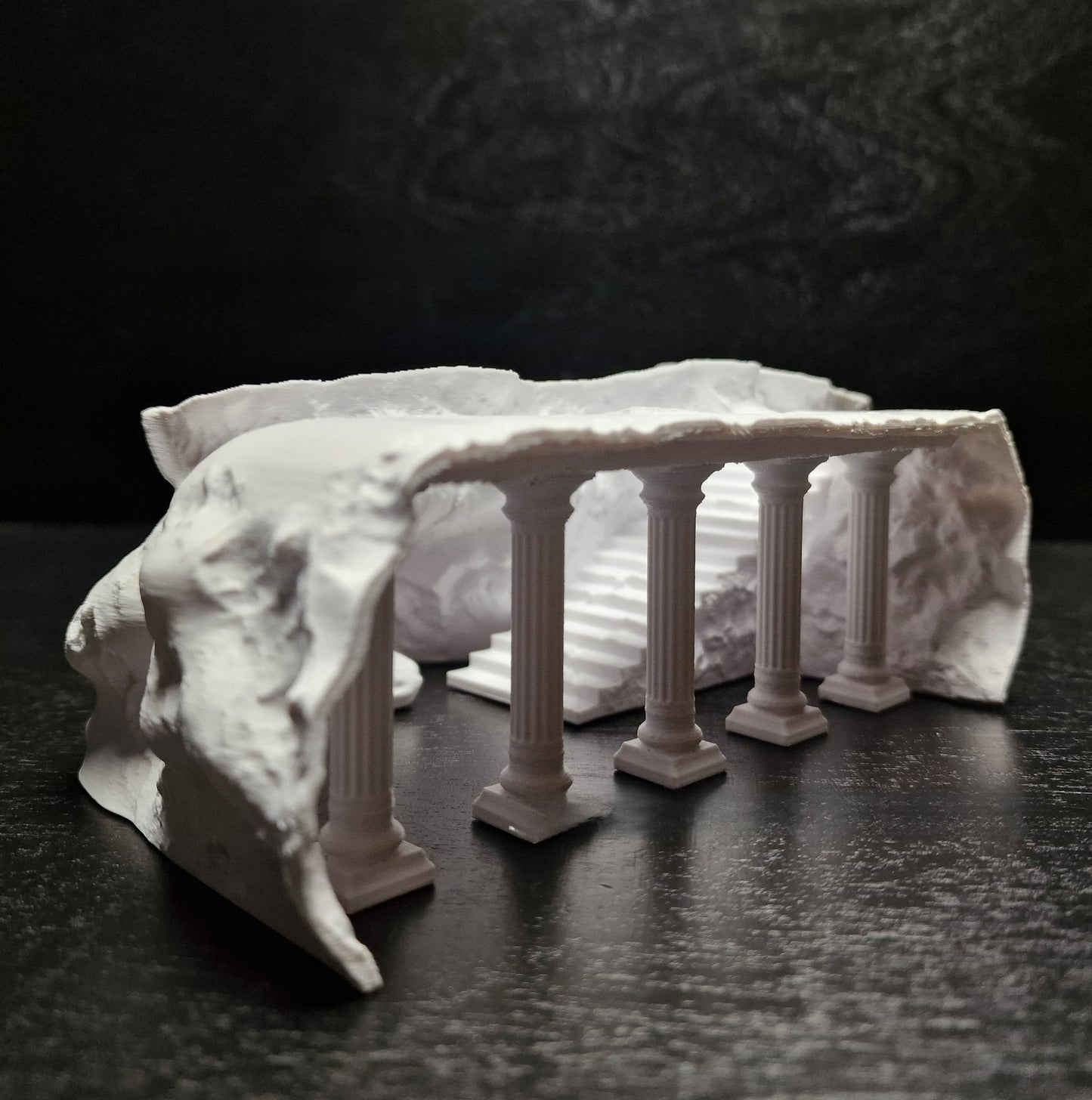 Aquarium Ornament