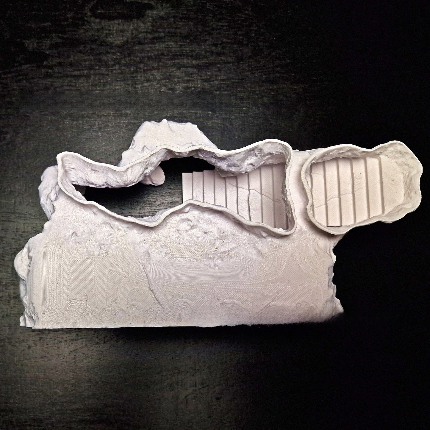 Aquarium Ornament