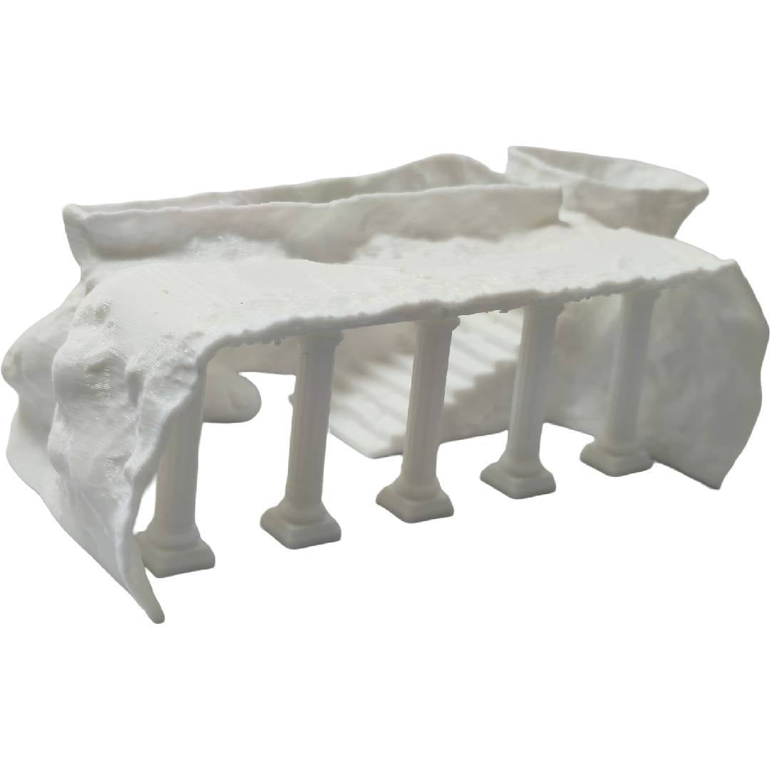 Aquarium Ornament