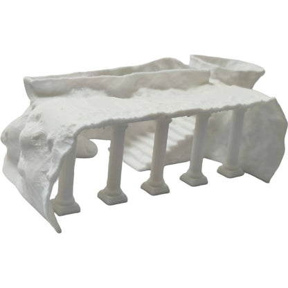 Aquarium Ornament