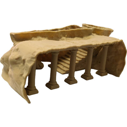 Aquarium Ornament