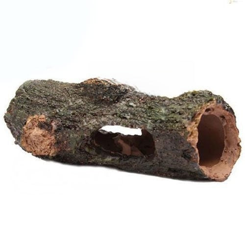 Aquarium Resin Log