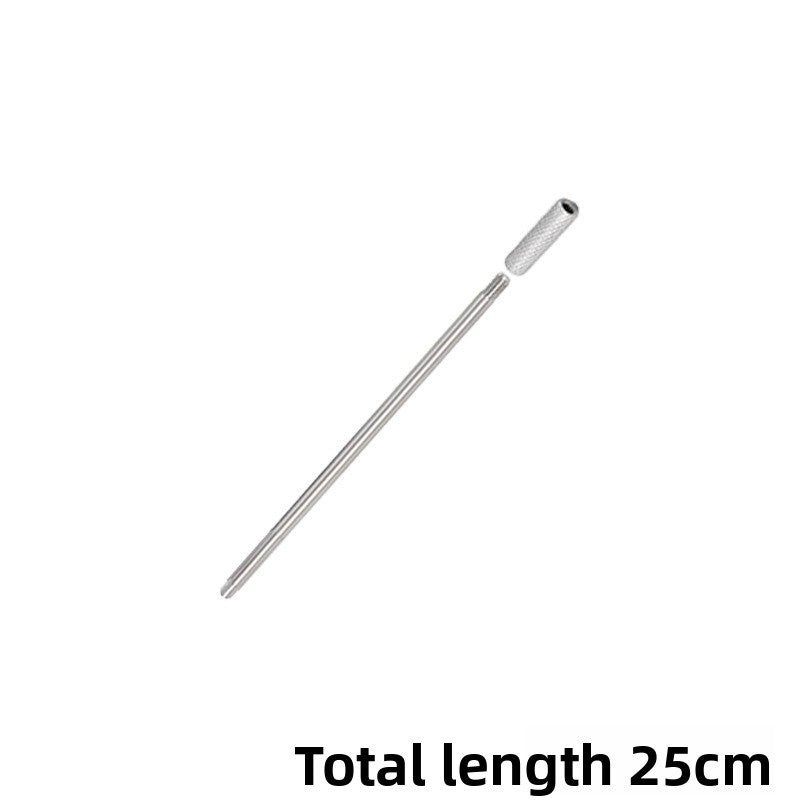 Aquarium Scraper Tool