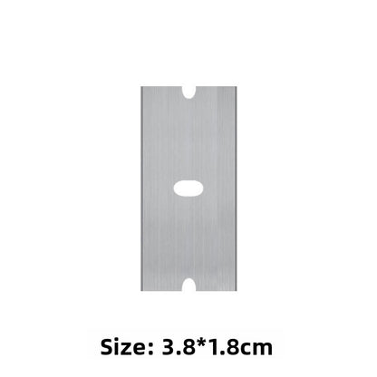 Aquarium Scraper Tool
