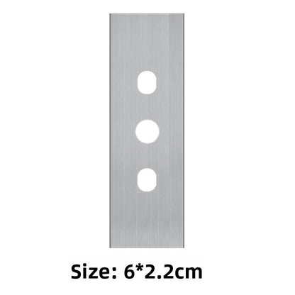 Aquarium Scraper Tool