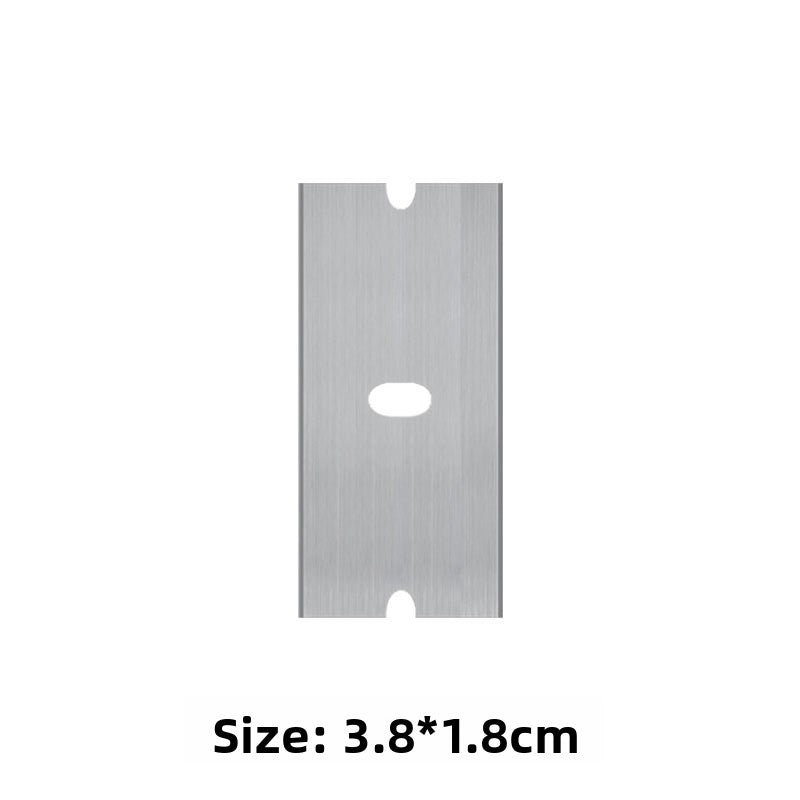 Aquarium Scraper Tool