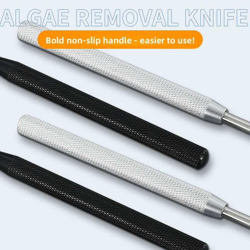Aquarium Scraper Tool