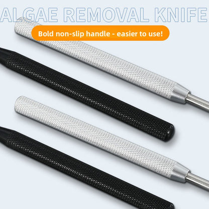 Aquarium Scraper Tool
