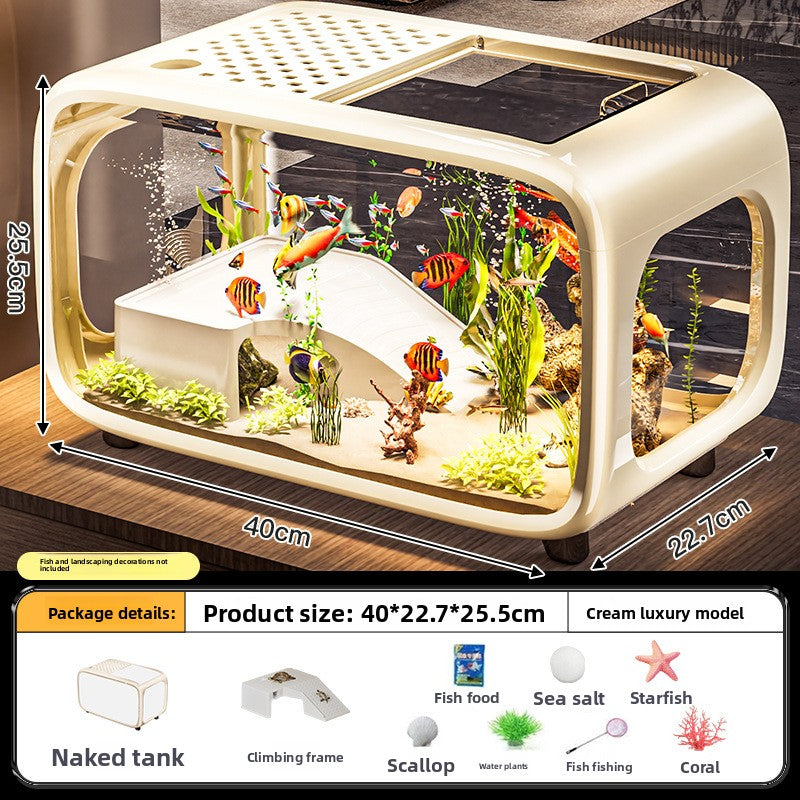 Aquarium Tank