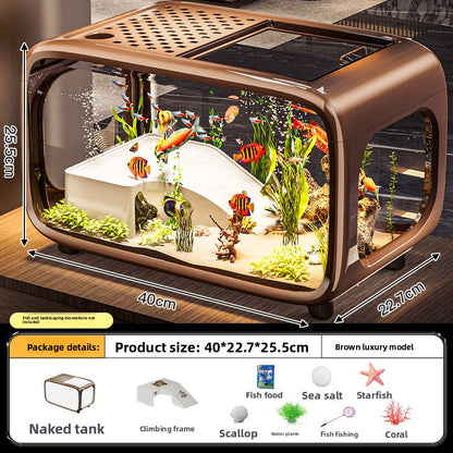 Aquarium Tank