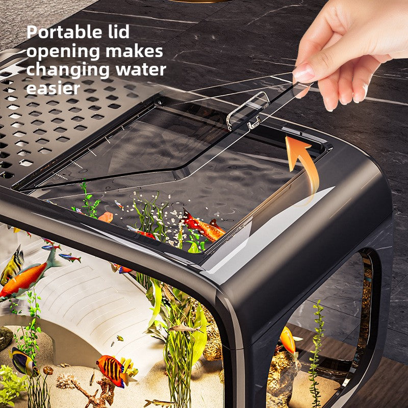 Aquarium Tank