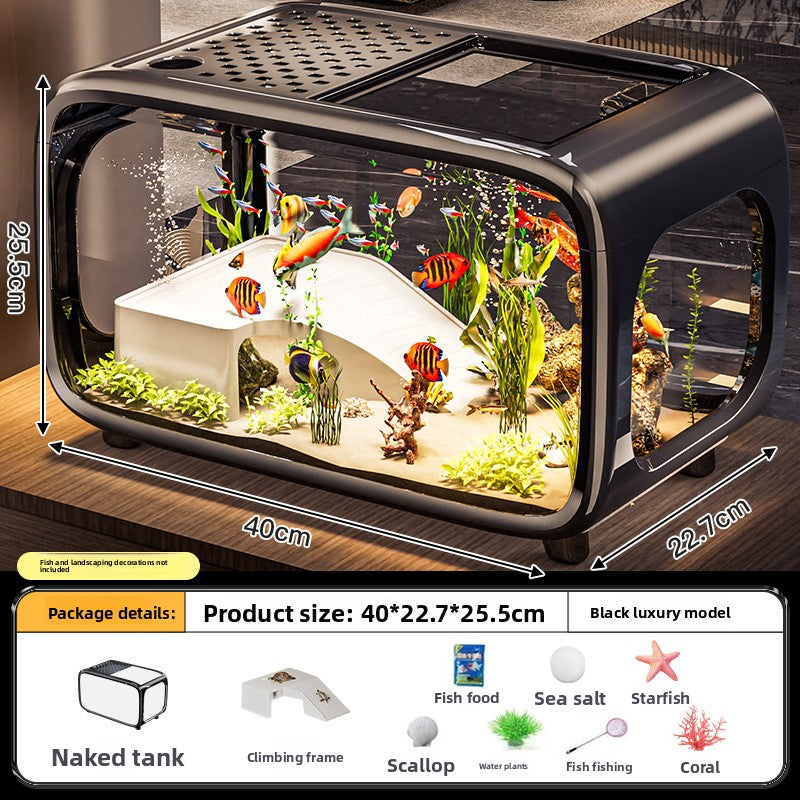 Aquarium Tank