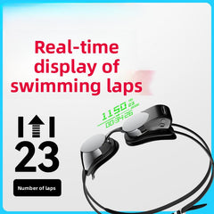Holoswim2s black chinese version