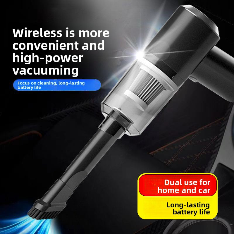 ar vacuum cleaner