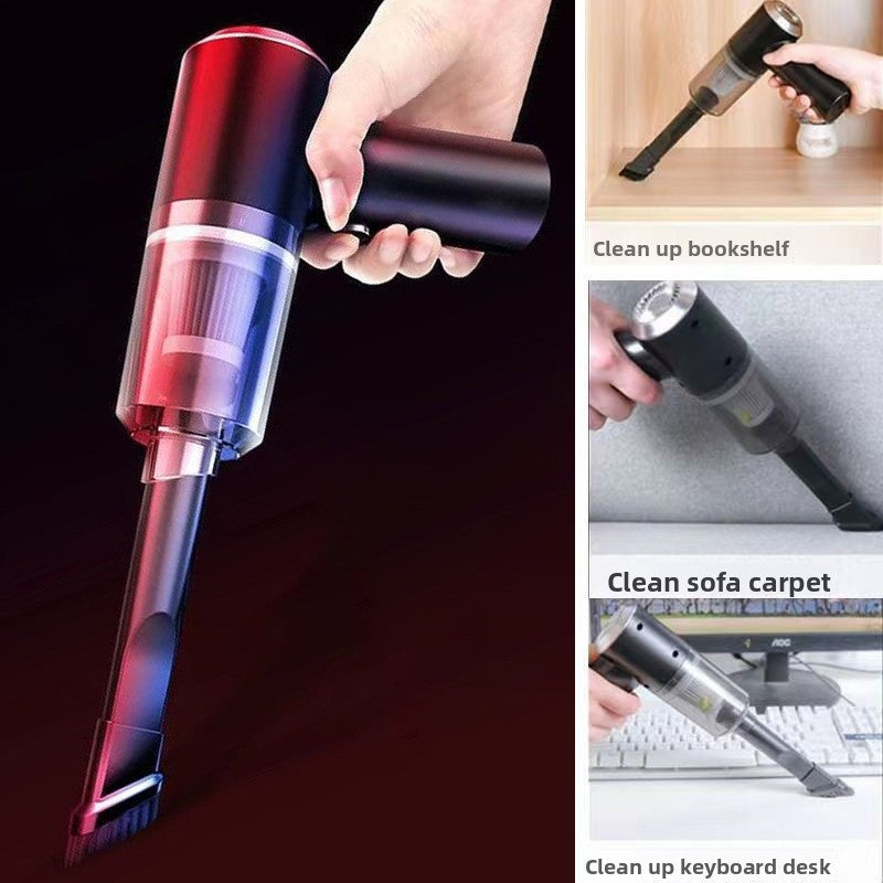 ar vacuum cleaner