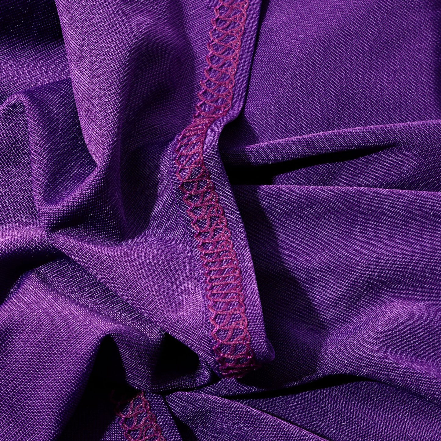 Arab ladies wear headscarves