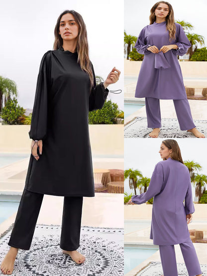 Arabian Full Coverage Swimsuit