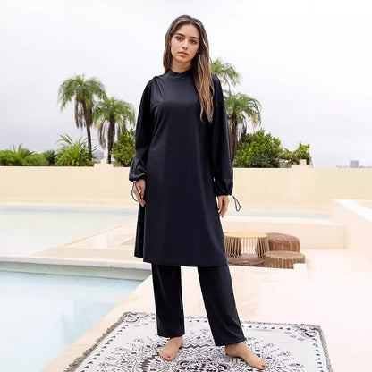Arabian Full Coverage Swimsuit