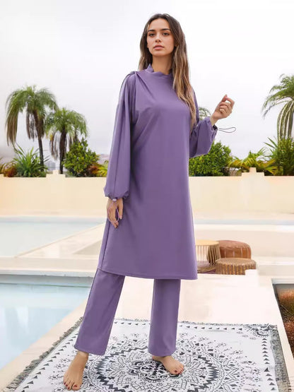Arabian Full Coverage Swimsuit