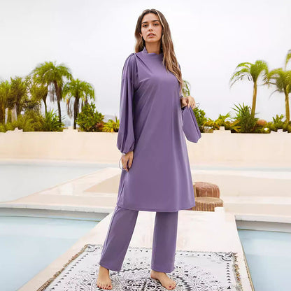 Arabian Full Coverage Swimsuit