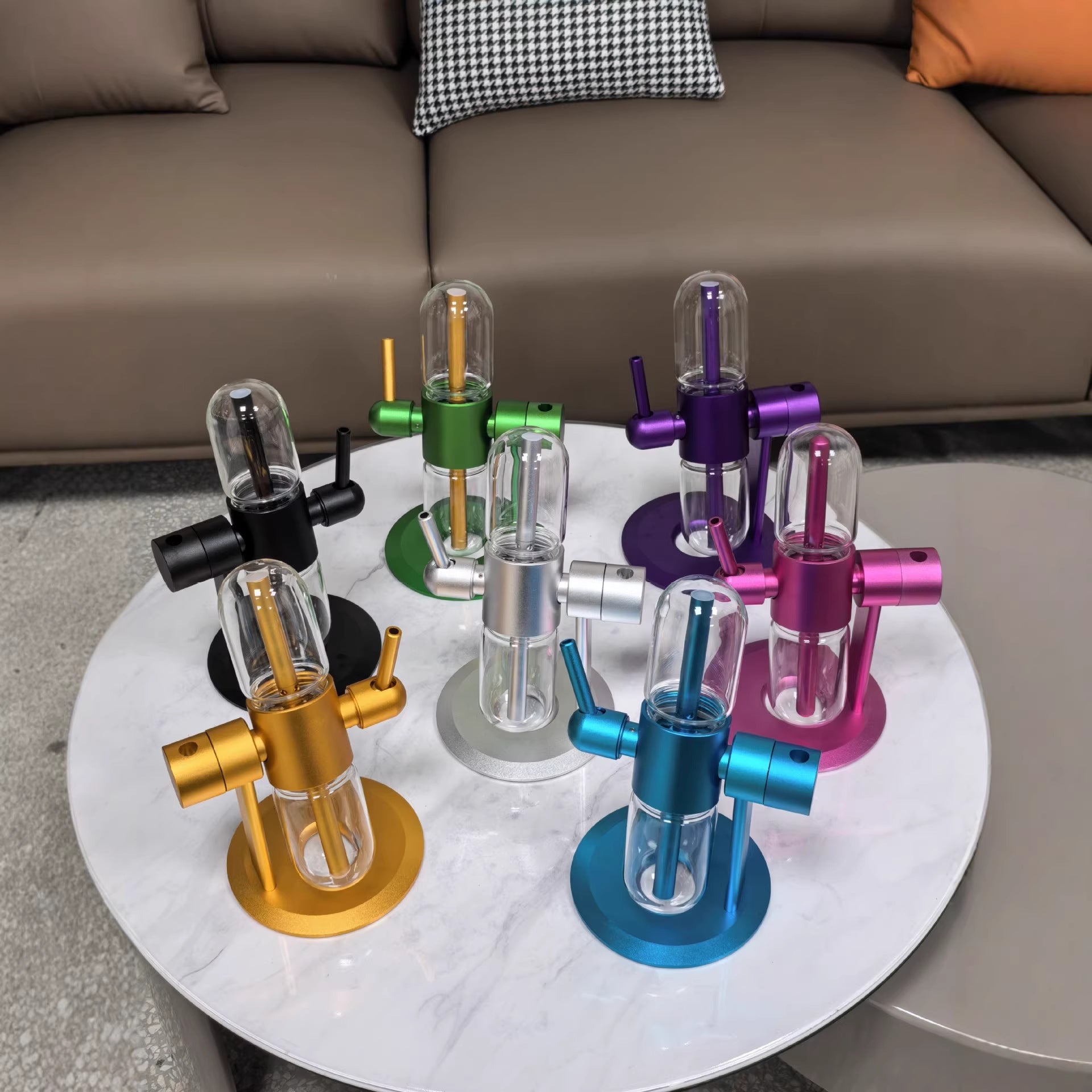 Arabian Hookah