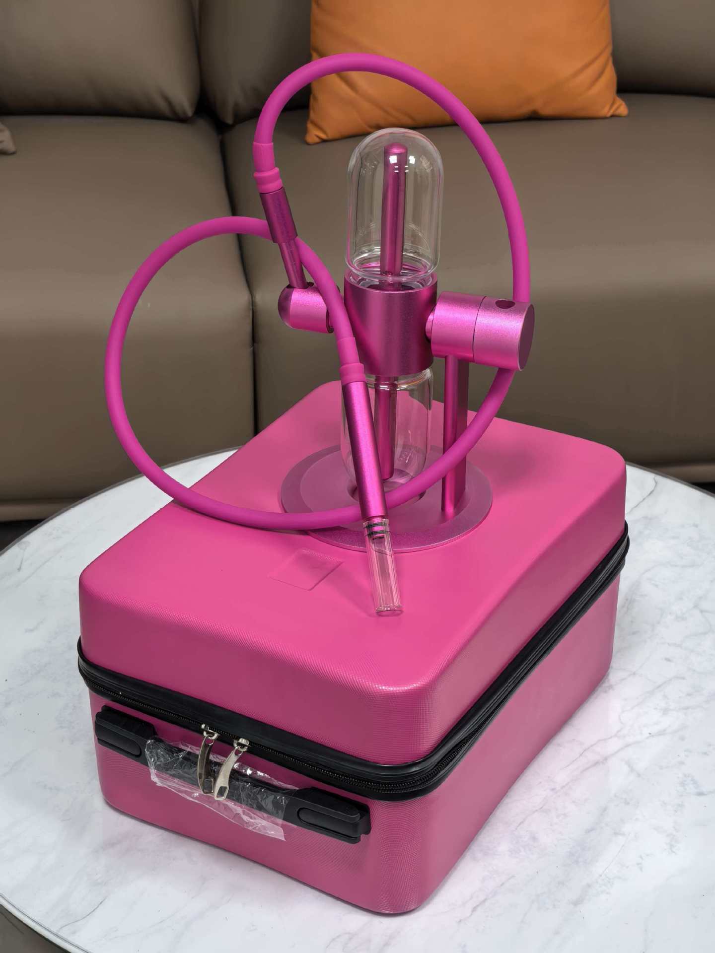 Arabian Hookah