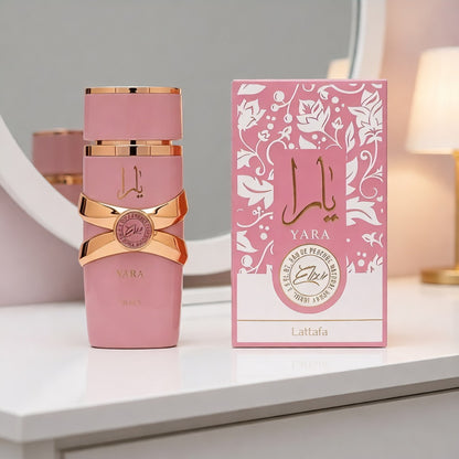 Arabian Oriental Perfume