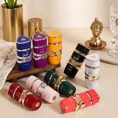 Arabian Oriental Perfume