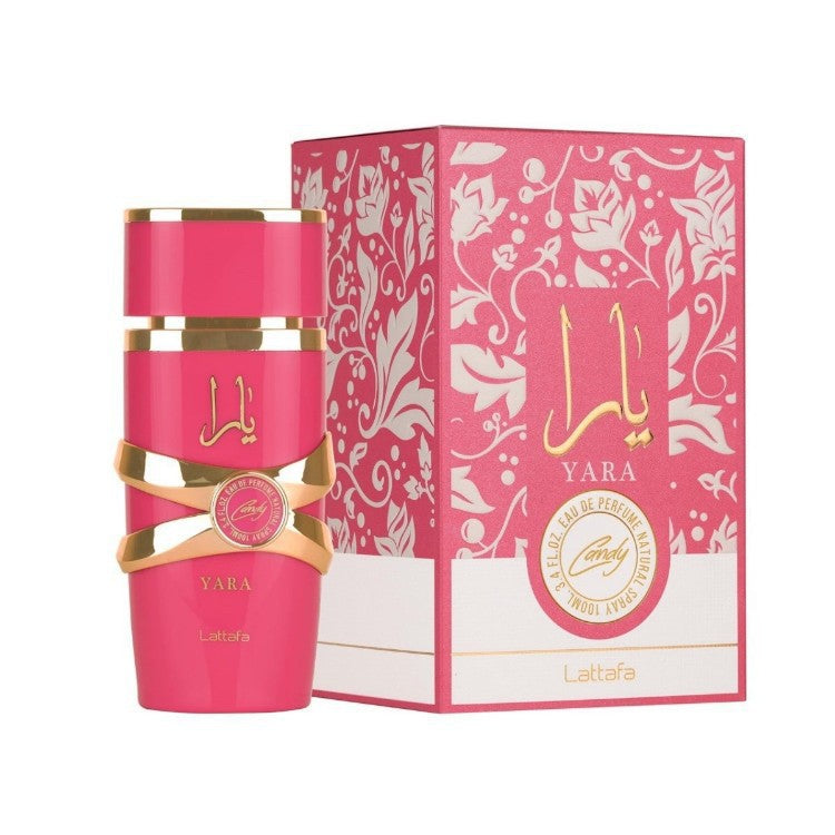 Arabian Oriental Perfume
