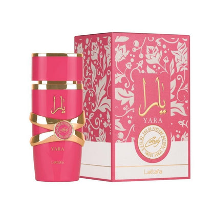 Arabian Oriental Perfume