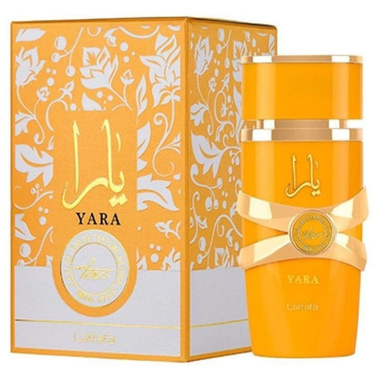 Arabian Oriental Perfume