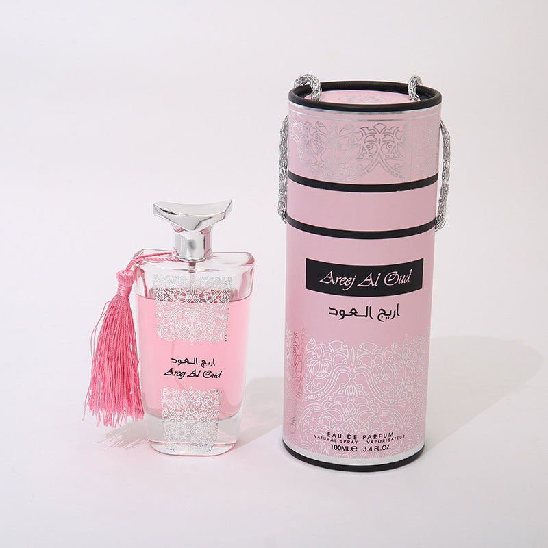 Arabian Perfume