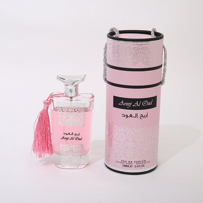Arabian Perfume