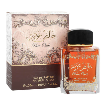 Arabian Perfume
