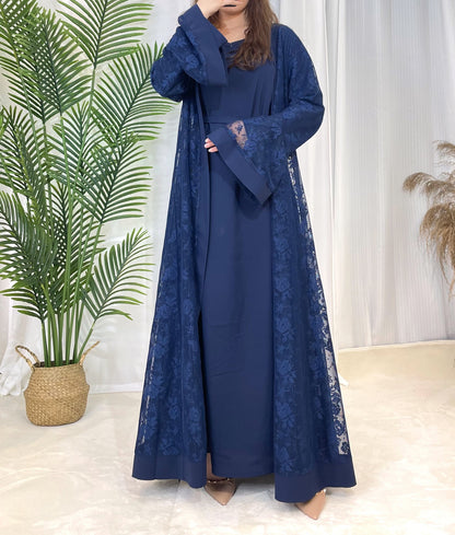 Arabic Dress Robe Burqa