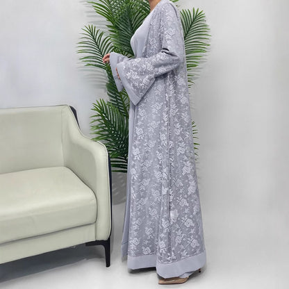 Arabic Dress Robe Burqa