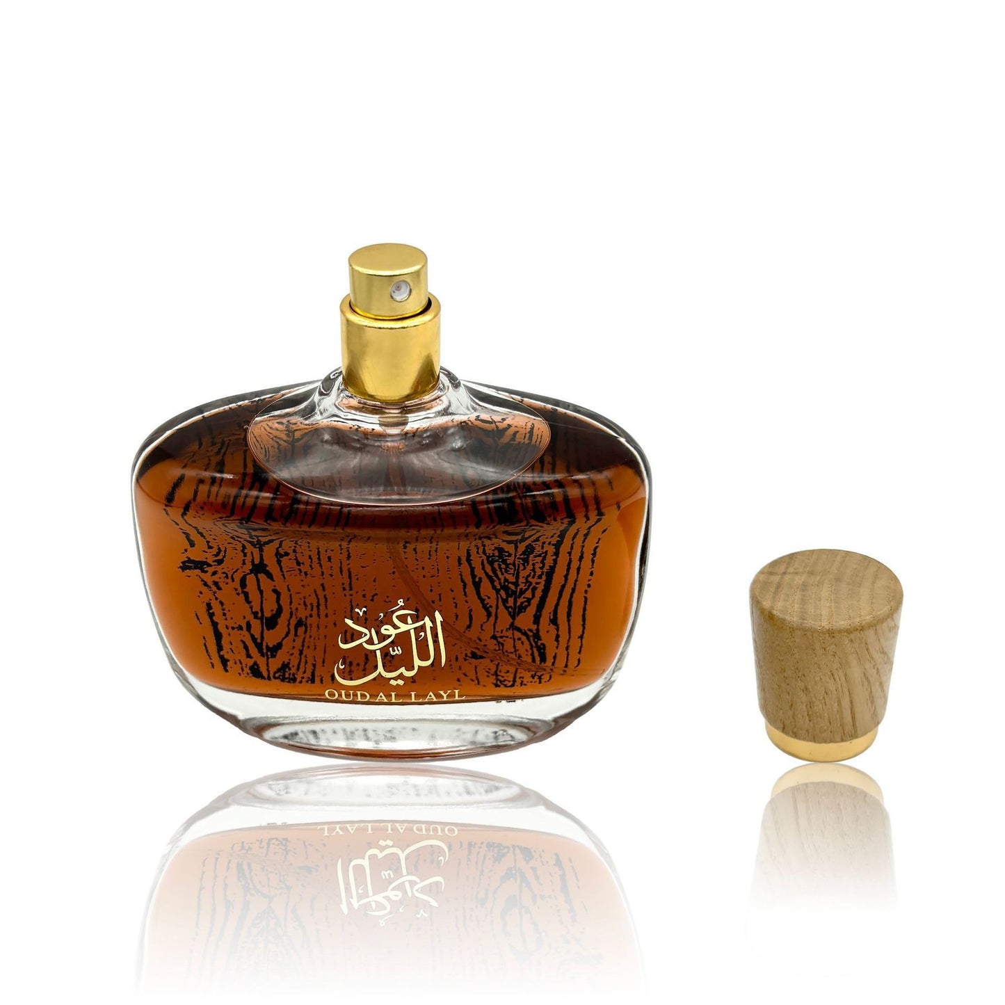 Arabiyat Oud Perfume