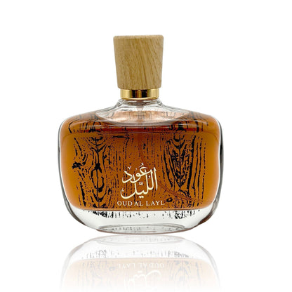 Arabiyat Oud Perfume