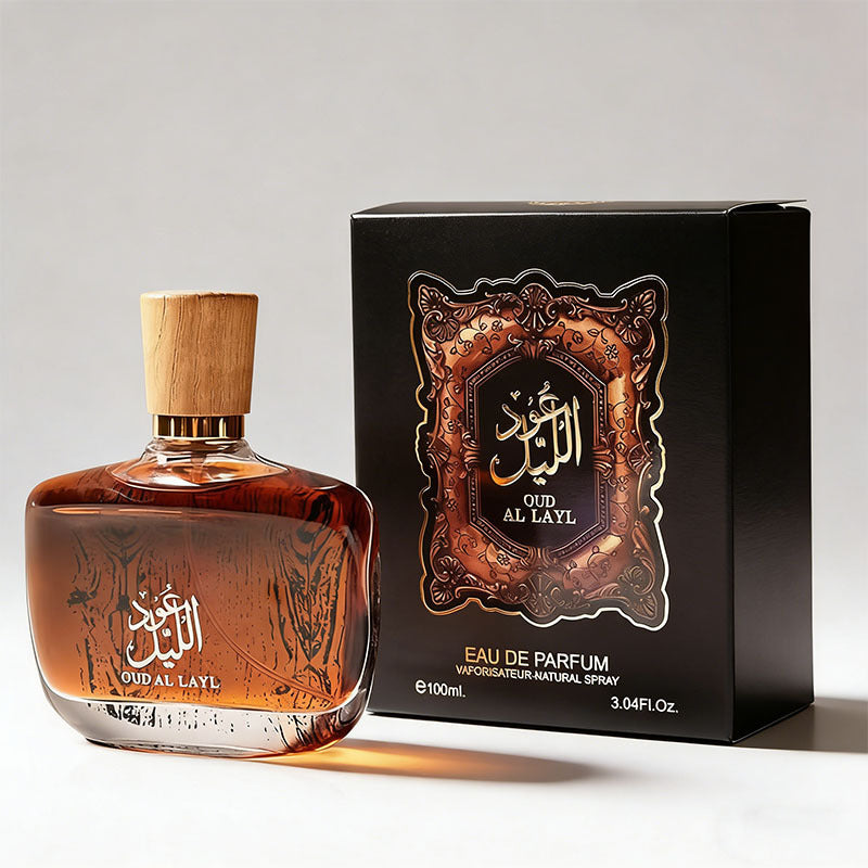 Arabiyat Oud Perfume