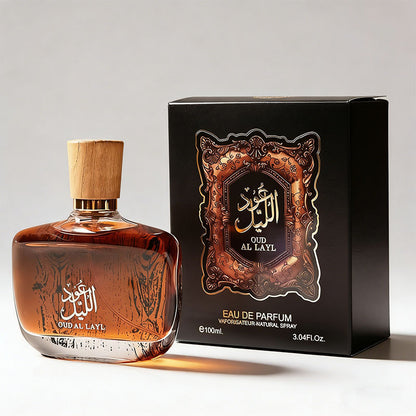 Arabiyat Oud Perfume