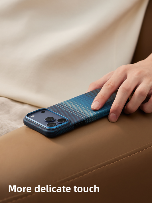 Aramid Phone Case