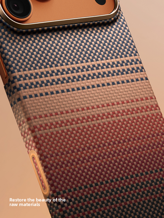 Aramid Phone Case