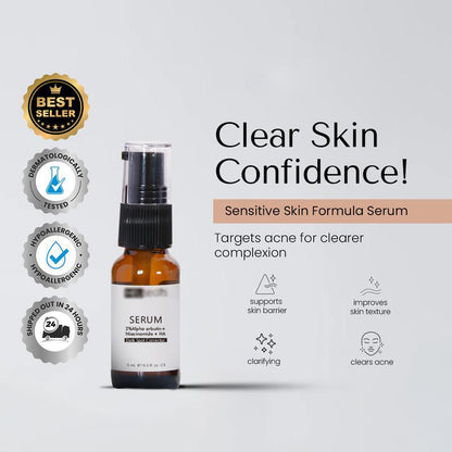 Arbutin Nicotinamide Hyaluronic acid Essence