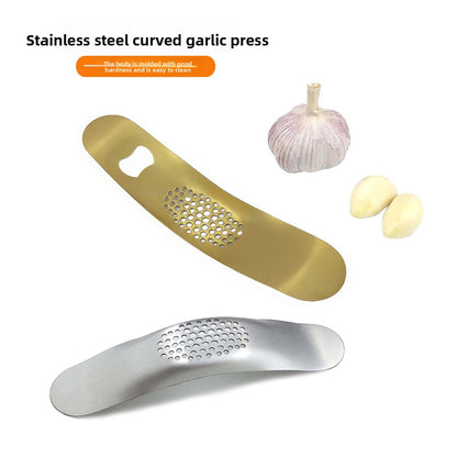 Arc Manual Garlic Press