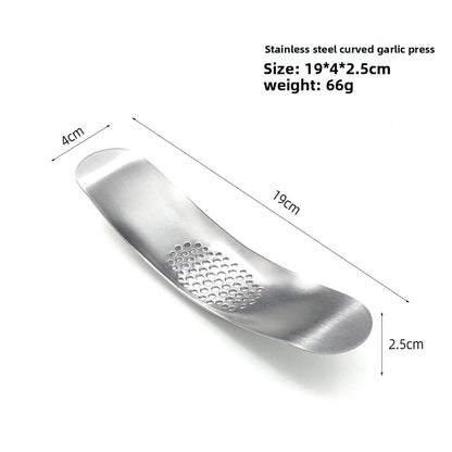 Arc Manual Garlic Press