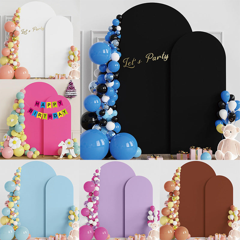 Arch Cover Cloth