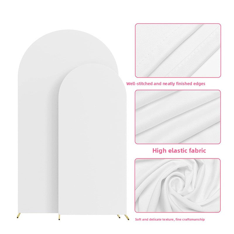 Arch Cover Cloth