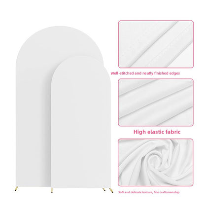 Arch Cover Cloth